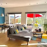Maison Haurren Zoriona - Escapade Confort Et *