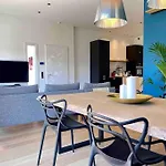 Haurren Zoriona - Maison Basque Moderne Climatisée Avec Jacuzzi * Saint-Pée-sur-Nivelle