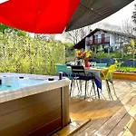 Maison Haurren Zoriona - Escapade Confort Et *