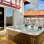 بيت للعطل Maison Haurren Zoriona - Escapade Confort Et *