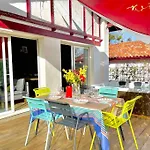 Maison Haurren Zoriona - Escapade Confort Et بيت للعطل