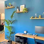 بيت للعطل Maison Haurren Zoriona - Escapade Confort Et