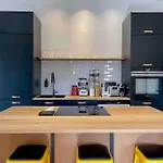 Maison Haurren Zoriona - Escapade Confort Et بيت للعطل Saint-Pée-sur-Nivelle
