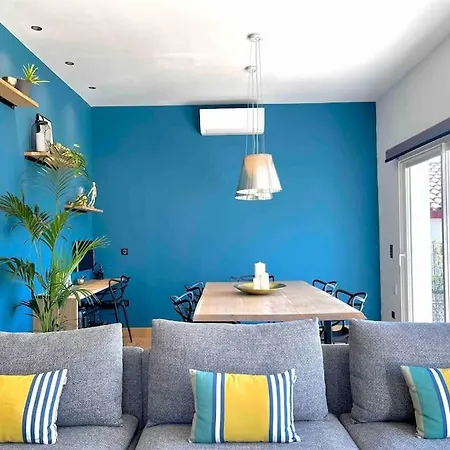 Haurren Zoriona - Maison Basque Moderne Climatisee Avec Jacuzzi Holiday home *