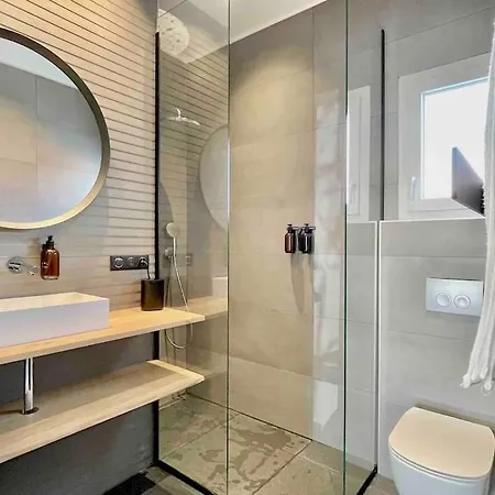 Maison Haurren Zoriona - Escapade Confort Et Prázdninový dům