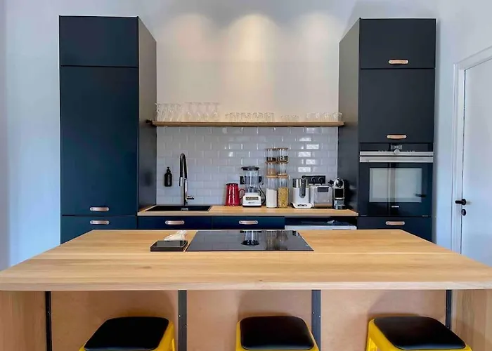 Haurren Zoriona - Maison Basque Moderne Climatisée Avec Jacuzzi Сasa de vacaciones Saint-Pée-sur-Nivelle