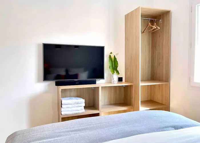 Haurren Zoriona - Maison Basque Moderne Climatisée Avec Jacuzzi Saint-Pée-sur-Nivelle